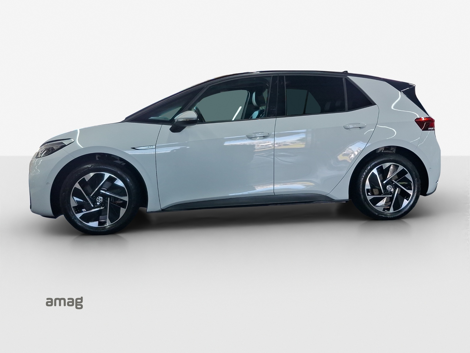 VW ID.3 Pro Performance 58 kWh Life Plus Zoll-image-1