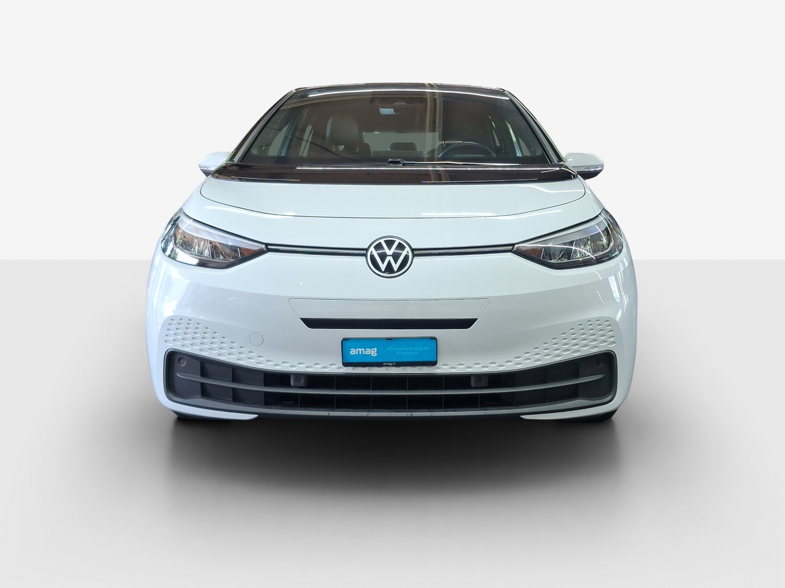 VW ID.3 Pro Performance 58 kWh Life Plus Zoll-image-6