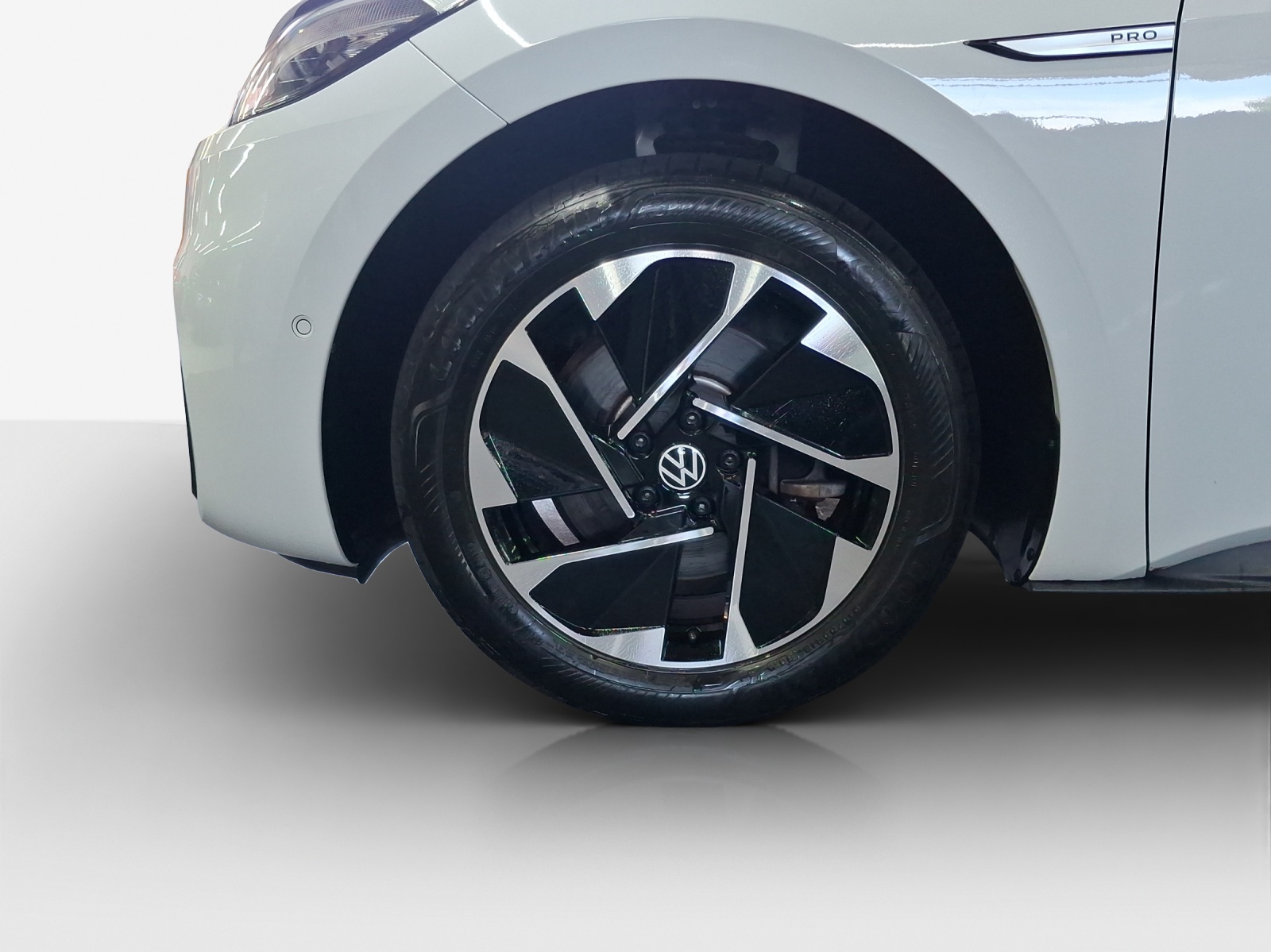 VW ID.3 Pro Performance 58 kWh Life Plus Zoll-image-14