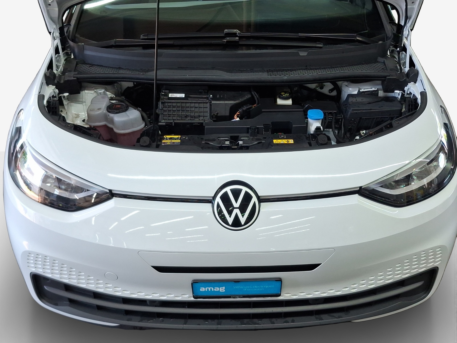 VW ID.3 Pro Performance 58 kWh Life Plus Zoll-image-15