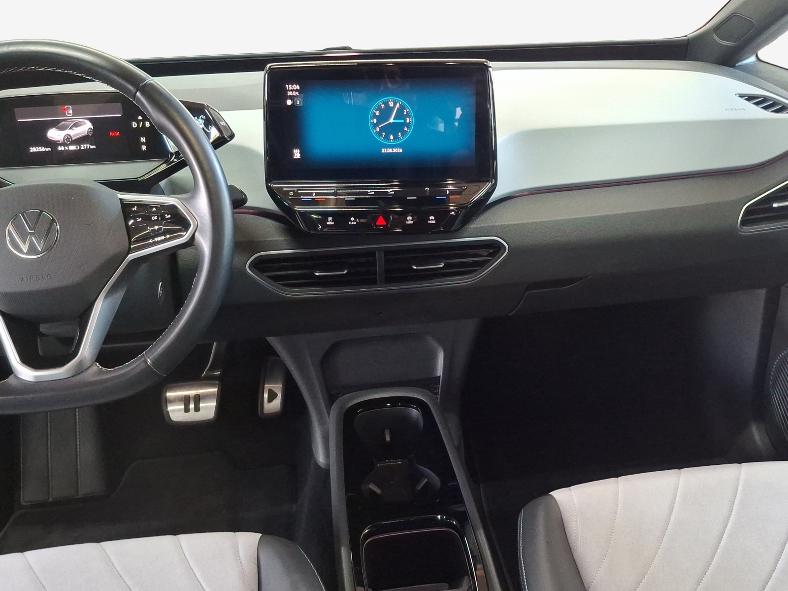 VW ID.3 Pro Performance 58 kWh Life Plus Zoll-image-10