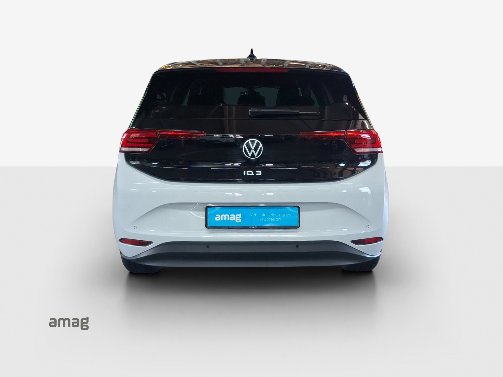 VW ID.3 Pro Performance 58 kWh Life Plus Zoll-image-3