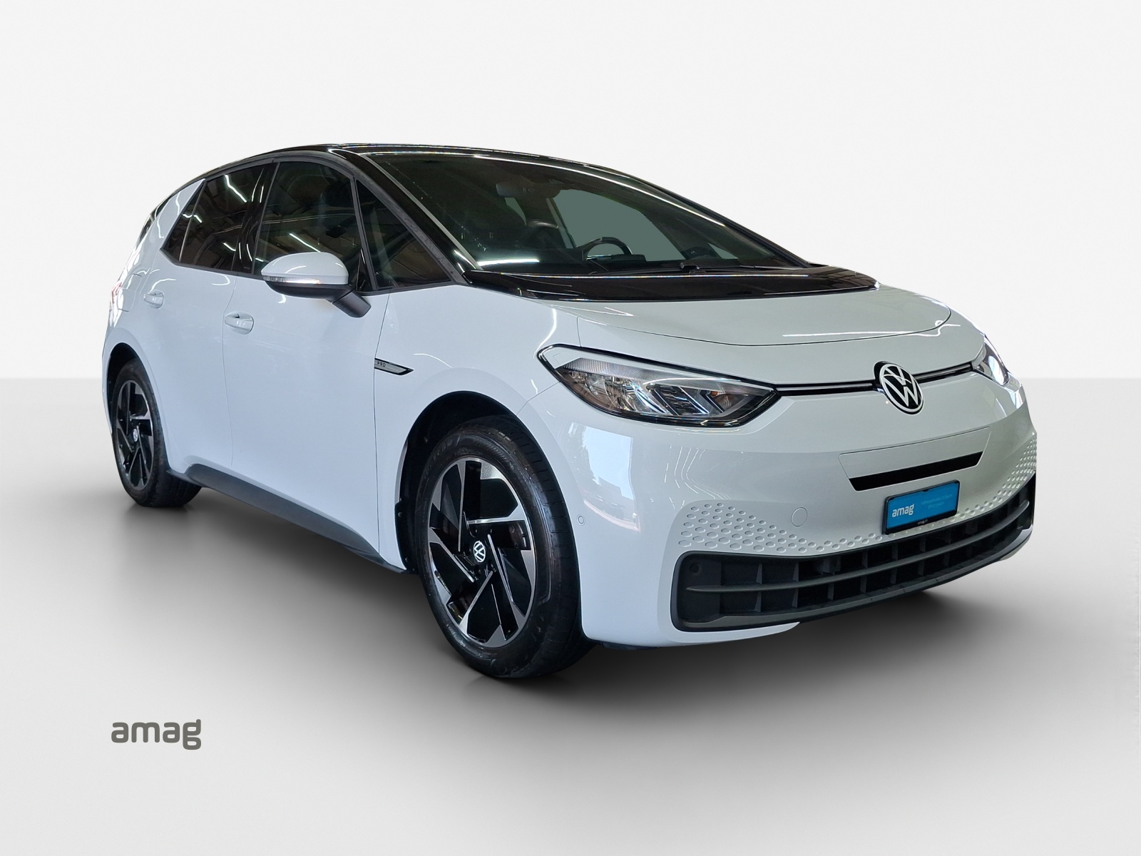 VW ID.3 Pro Performance 58 kWh Life Plus Zoll-image-5