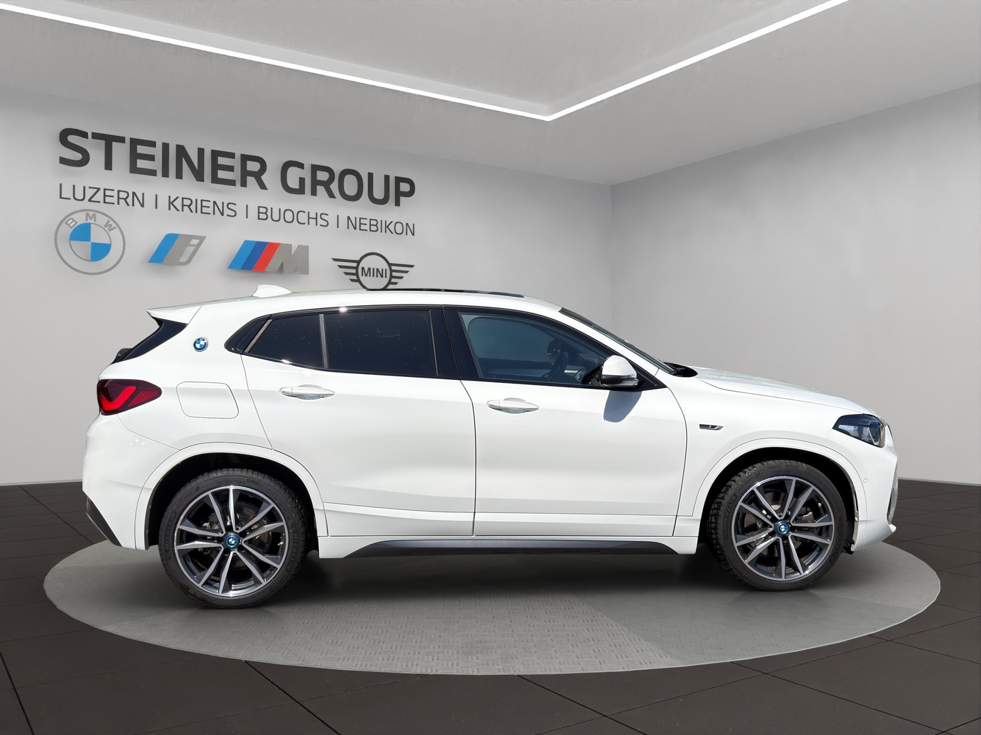BMW X2 xDrive 25e M Sport Steptronic-showroom-element-3