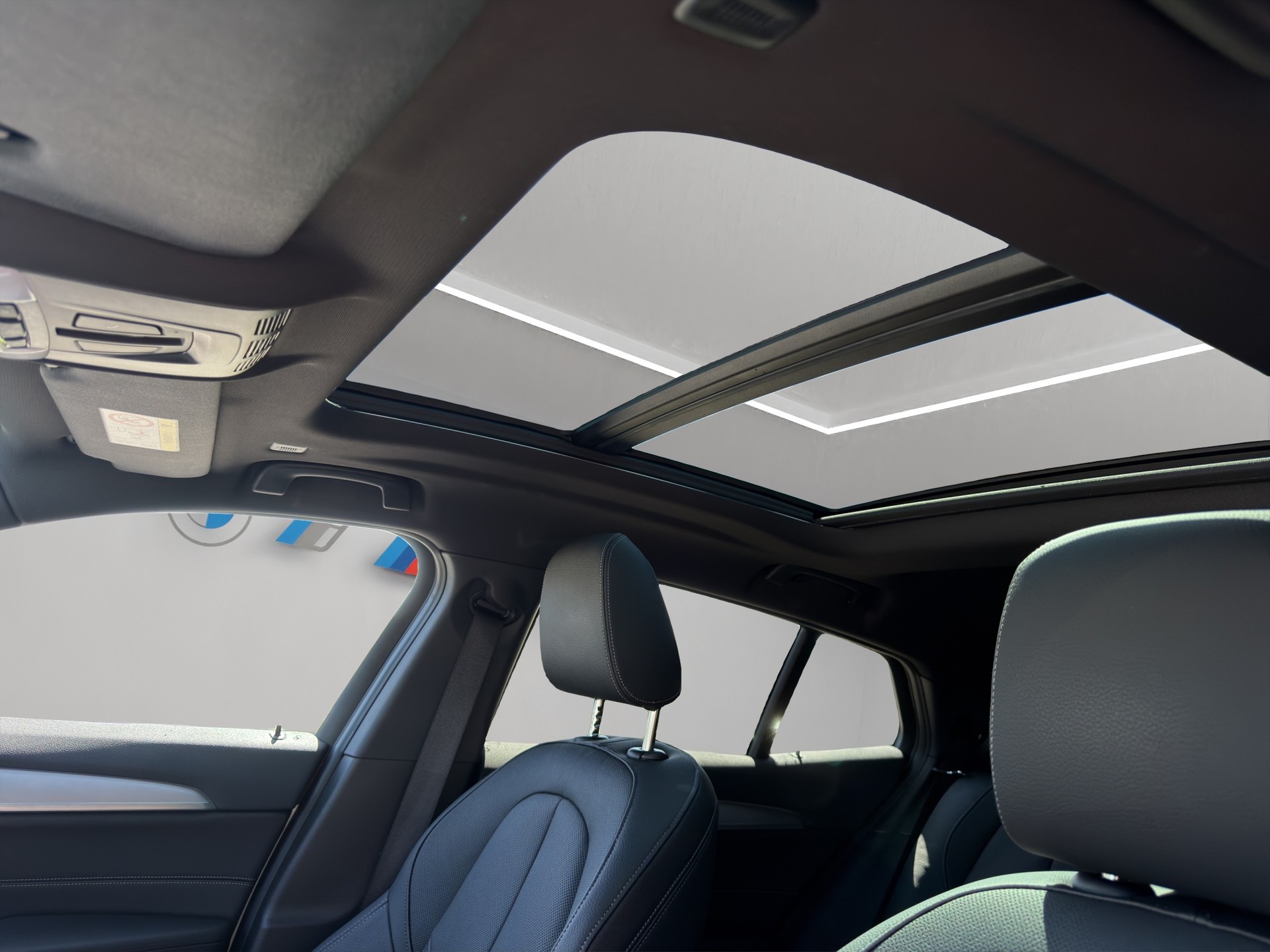 BMW X2 xDrive 25e M Sport Steptronic-image-19