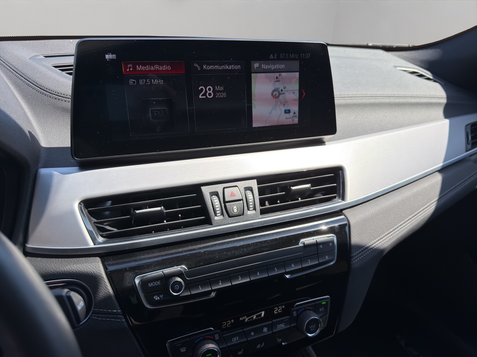 BMW X2 xDrive 25e M Sport Steptronic-image-14