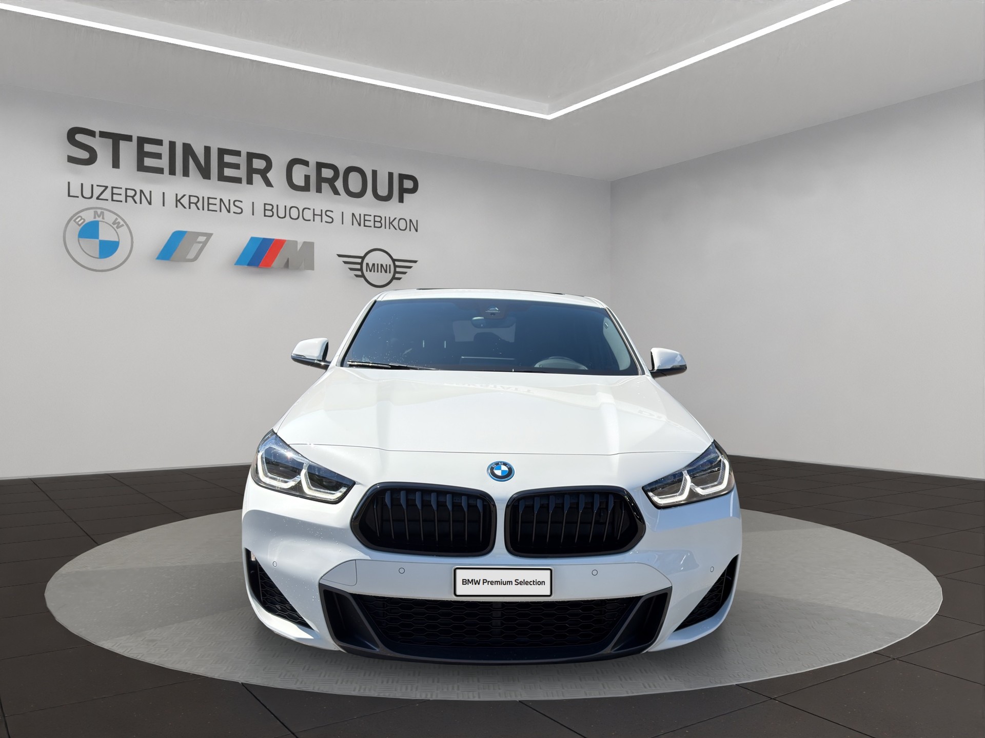 BMW X2 xDrive 25e M Sport Steptronic-showroom-element-1