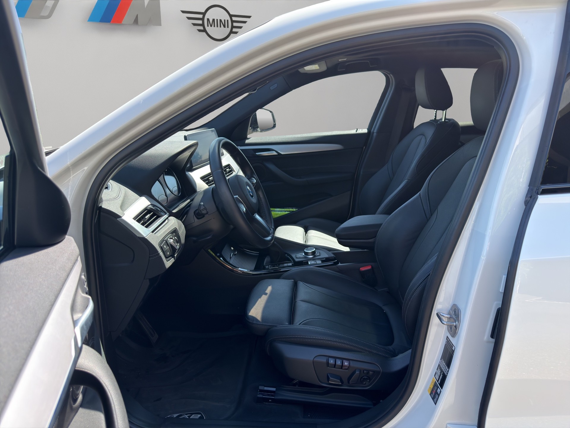 BMW X2 xDrive 25e M Sport Steptronic-image-15