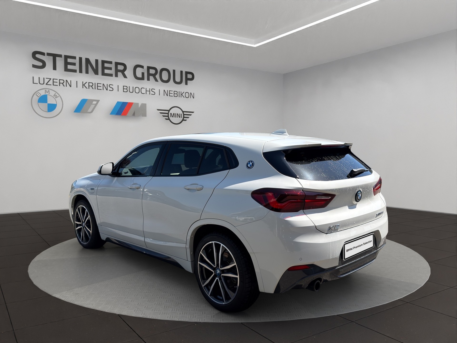 BMW X2 xDrive 25e M Sport Steptronic-image-6