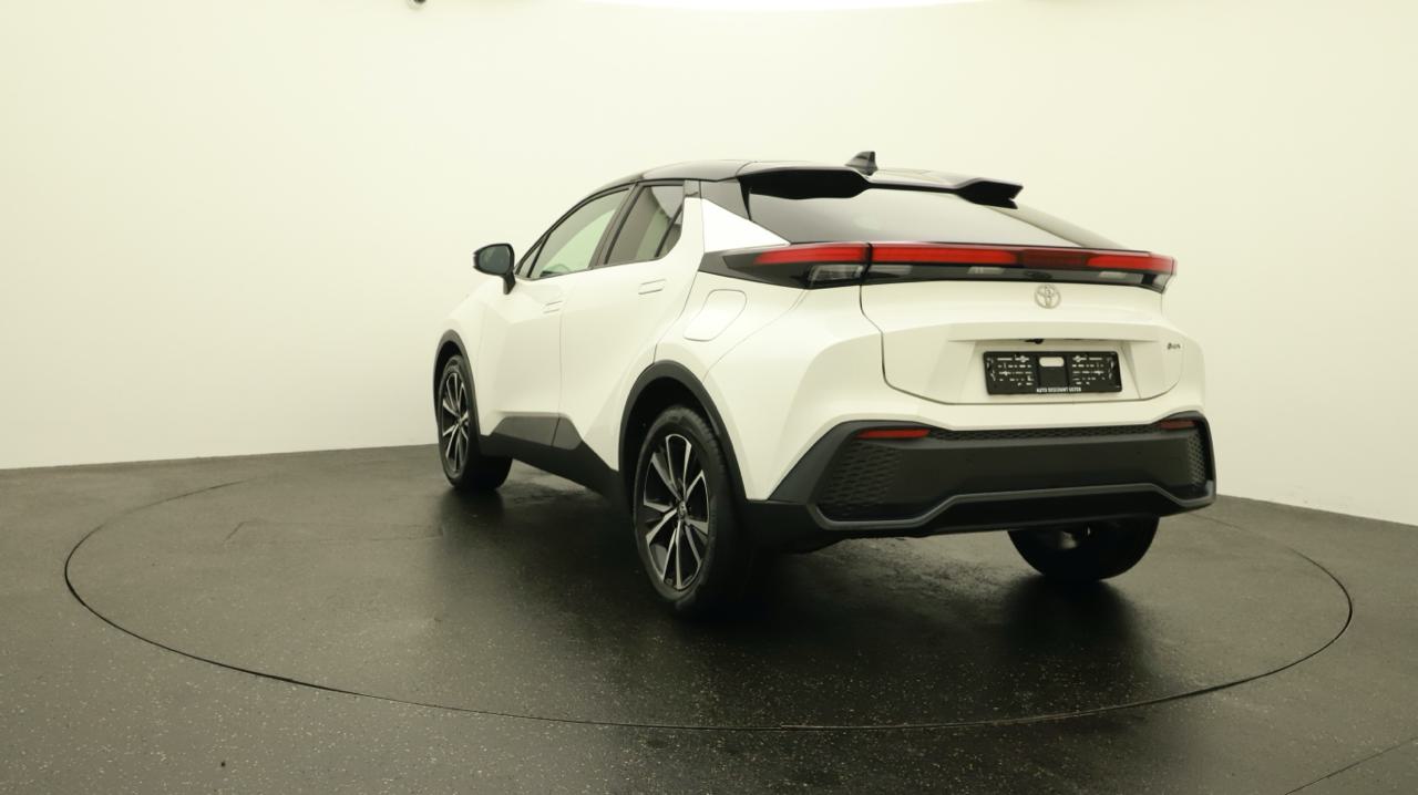 TOYOTA C-HR 2.0 HSD CVT Sport-showroom-element-3