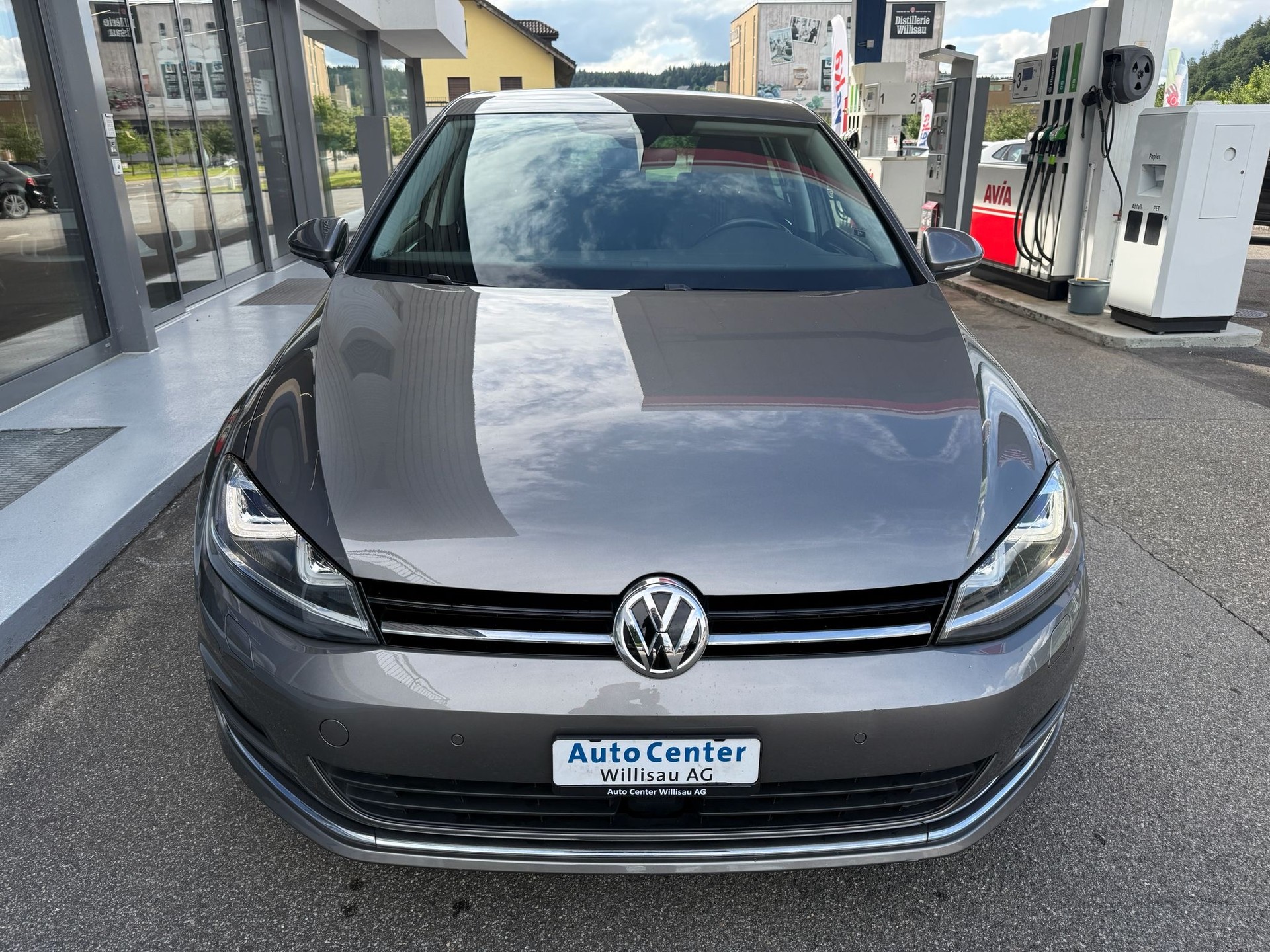 VW Golf 1.4 TSI Allstar DSG-image-2