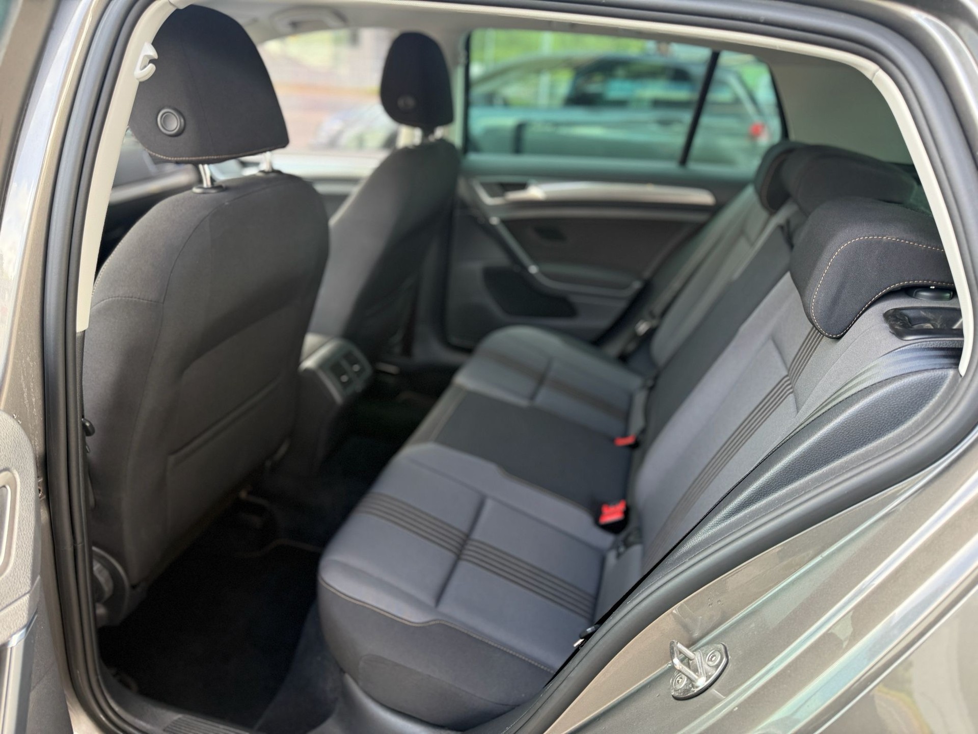 VW Golf 1.4 TSI Allstar DSG-image-15