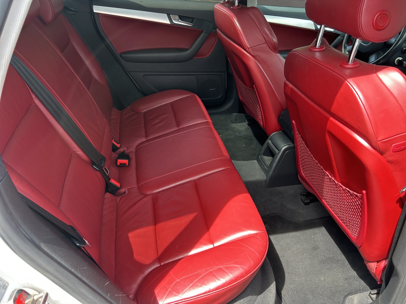 AUDI A3 Sportback 2.0 TDI Ambition-image-17