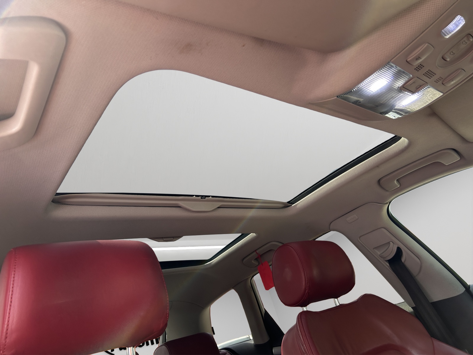 AUDI A3 Sportback 2.0 TDI Ambition-image-16