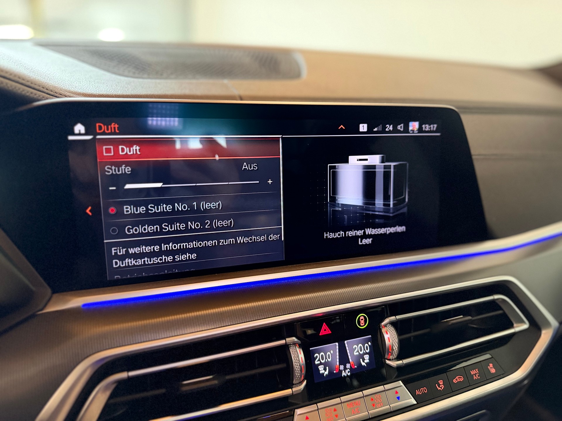 BMW X5 xDrive 48V 40d M Sport Steptronic-image-16
