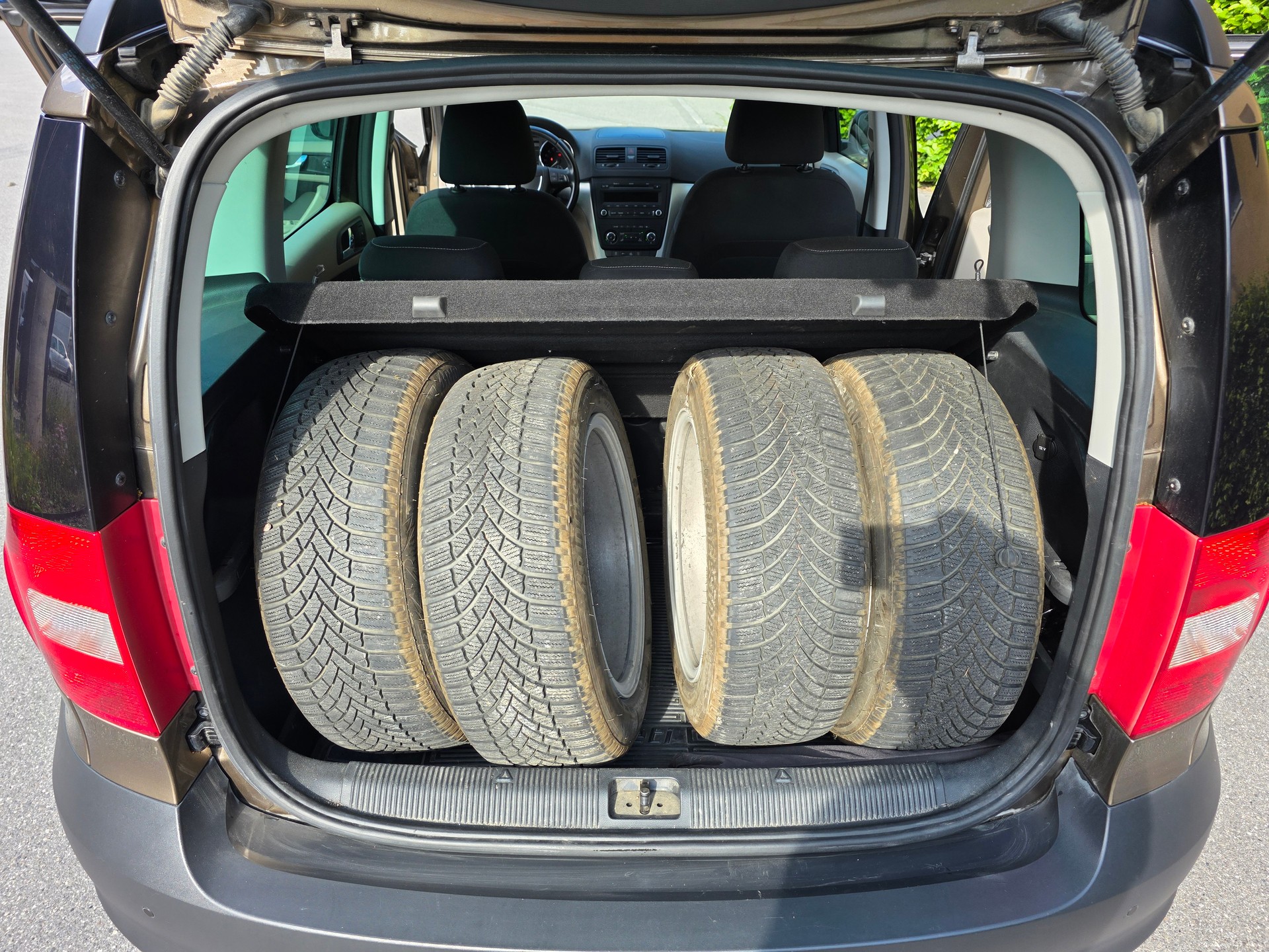 SKODA Yeti 1.8 TSI Clever 4x4-image-10