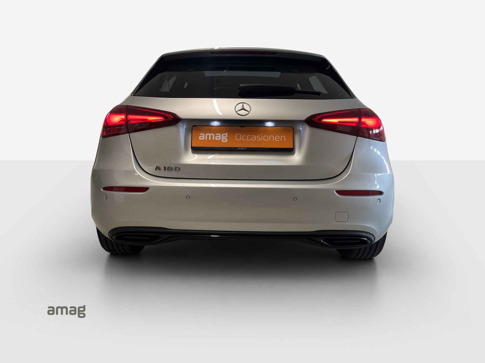 MERCEDES-BENZ A 180 7G-DCT-image-3