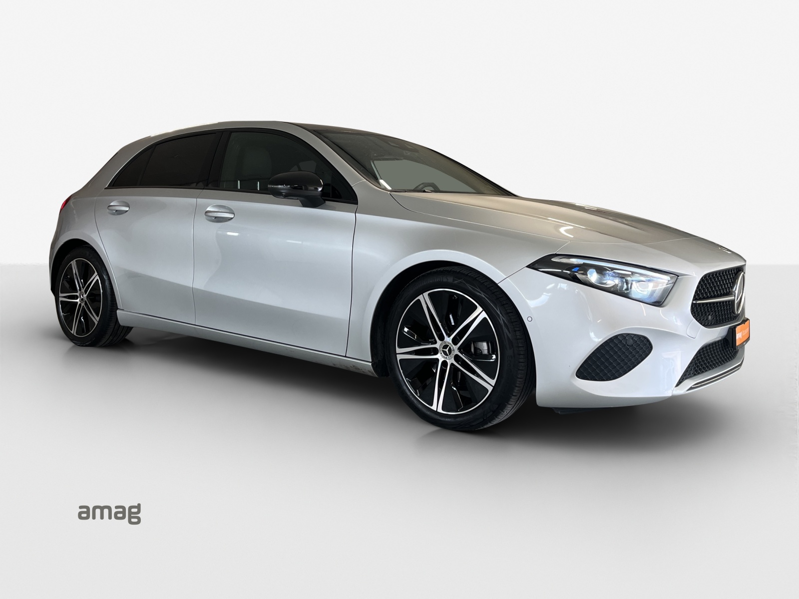 MERCEDES-BENZ A 180 7G-DCT-image-5