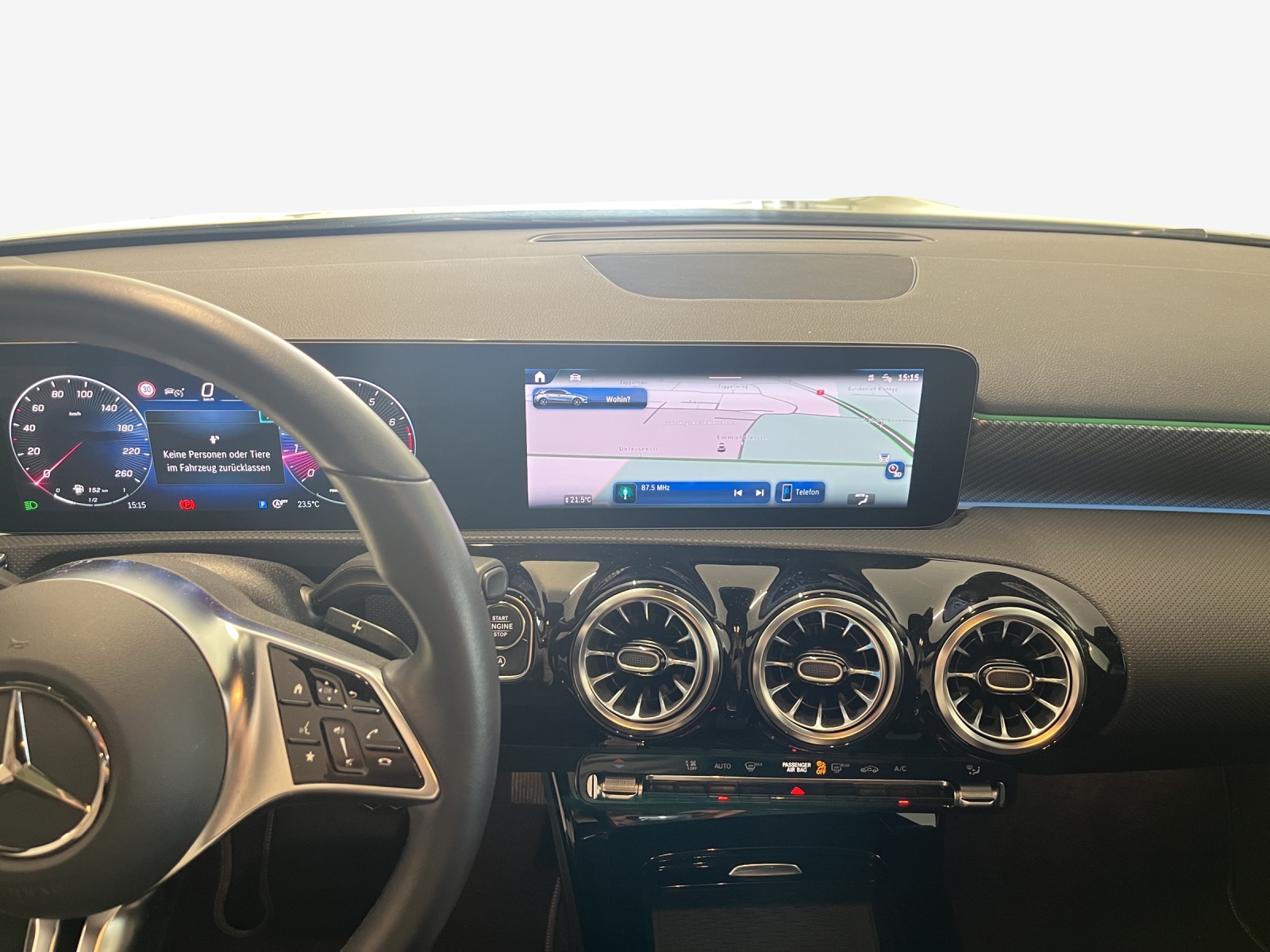 MERCEDES-BENZ A 180 7G-DCT-image-10