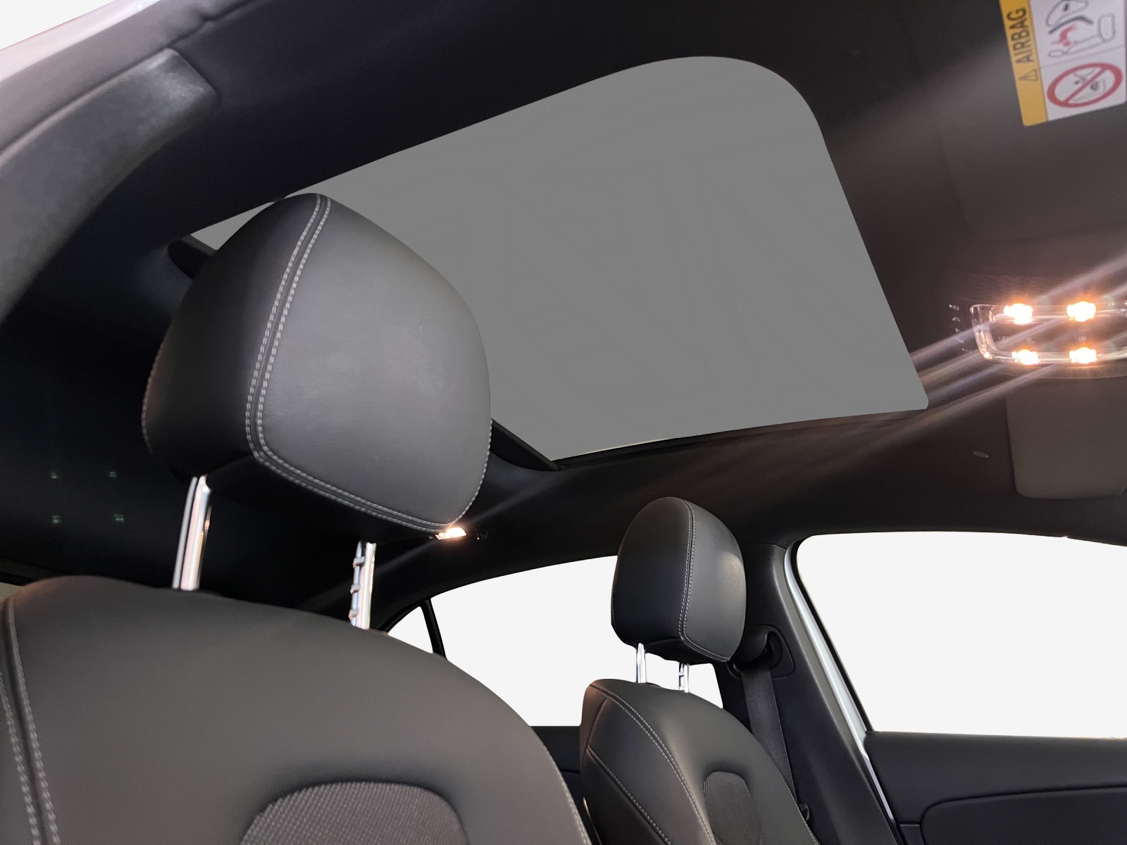 MERCEDES-BENZ A 180 7G-DCT-image-13