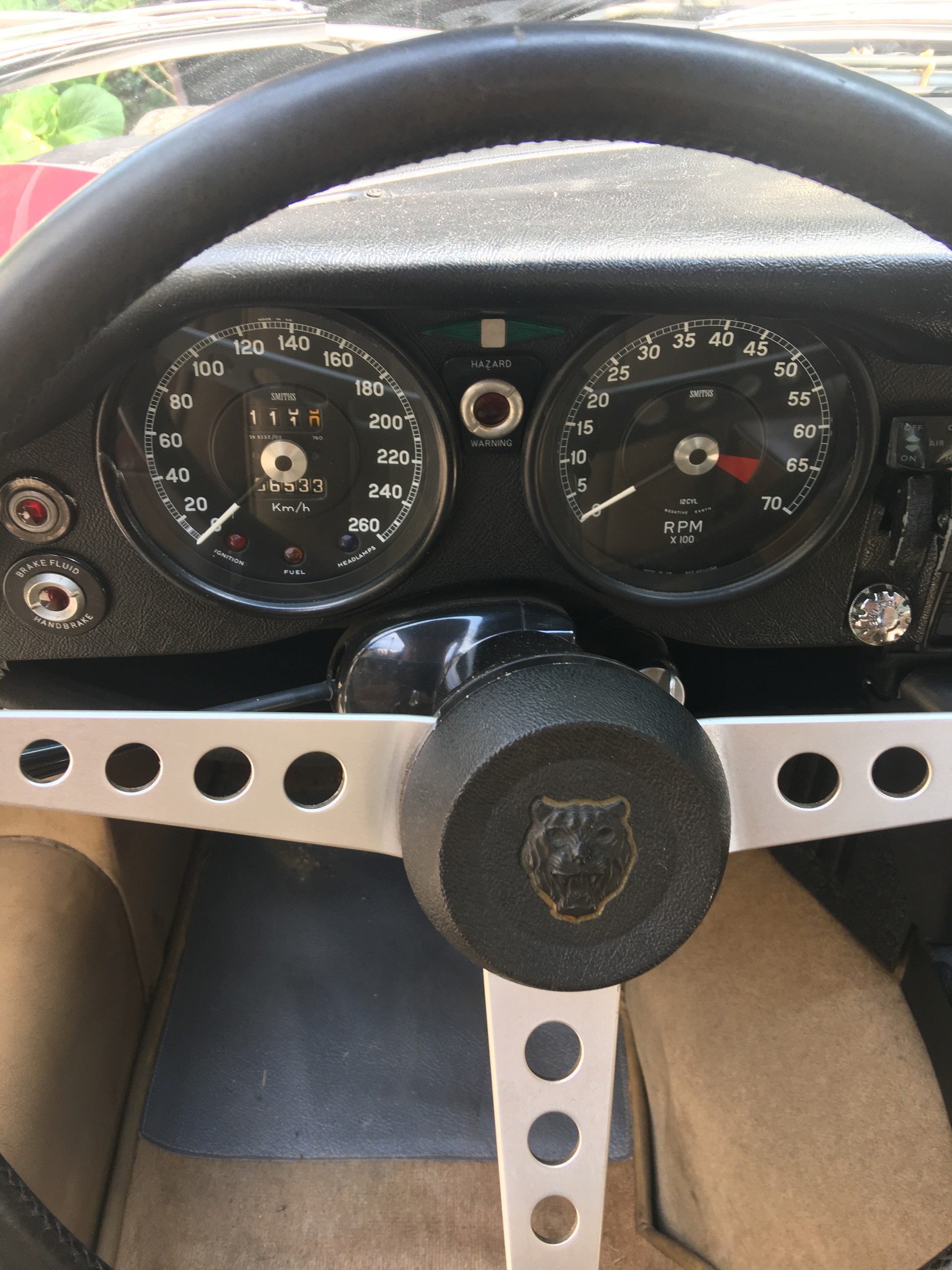 JAGUAR E-Type S3 V12-image-2