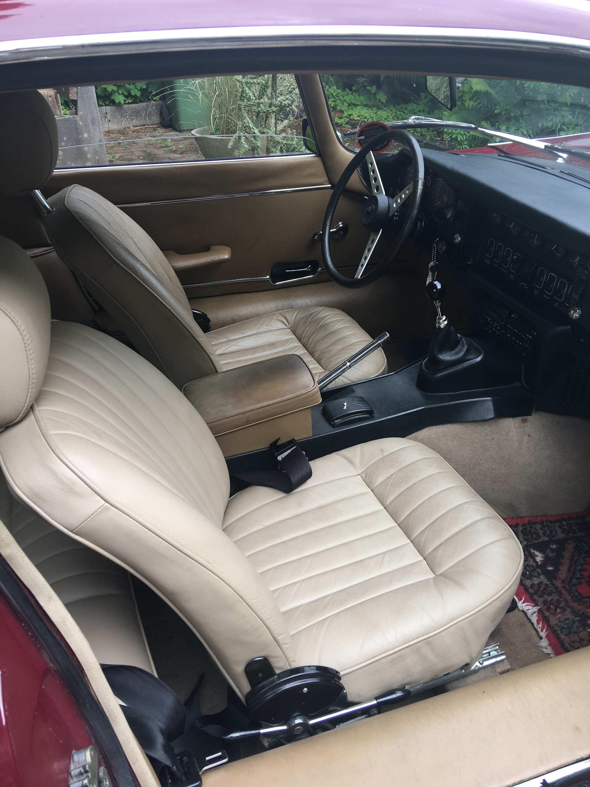 JAGUAR E-Type S3 V12-image-3