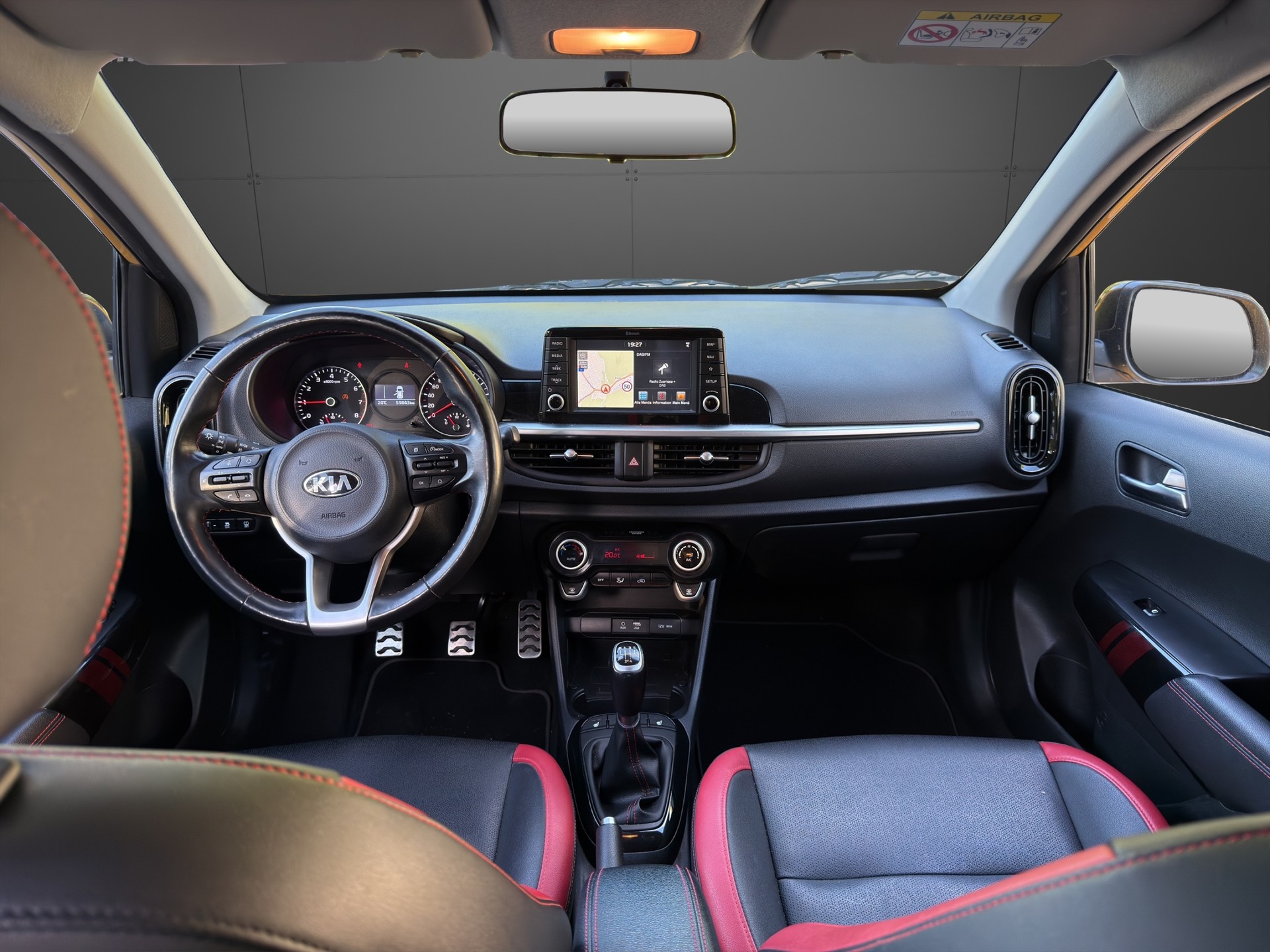 KIA Picanto 1.0 T-GDi GT-Line-image-10