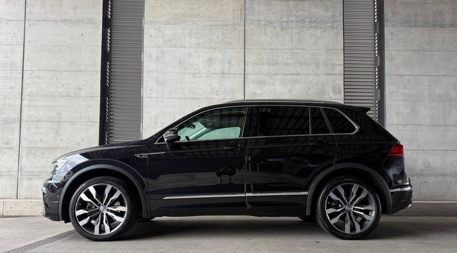 VW Tiguan 2.0 TDI SCR Highline 4Motion DSG-image-7