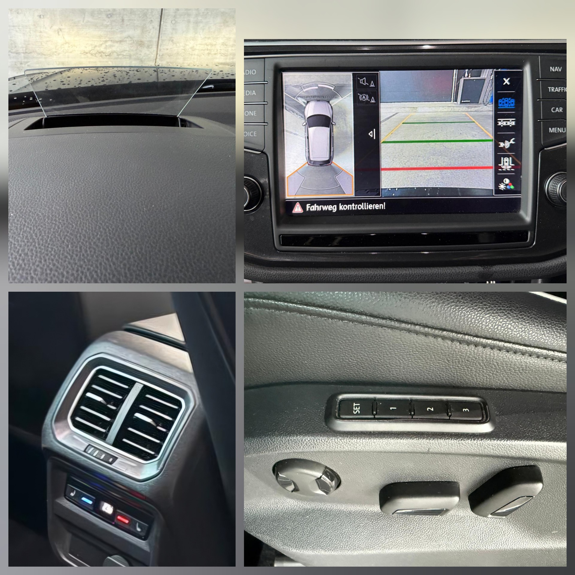 VW Tiguan 2.0 TDI SCR Highline 4Motion DSG-image-14