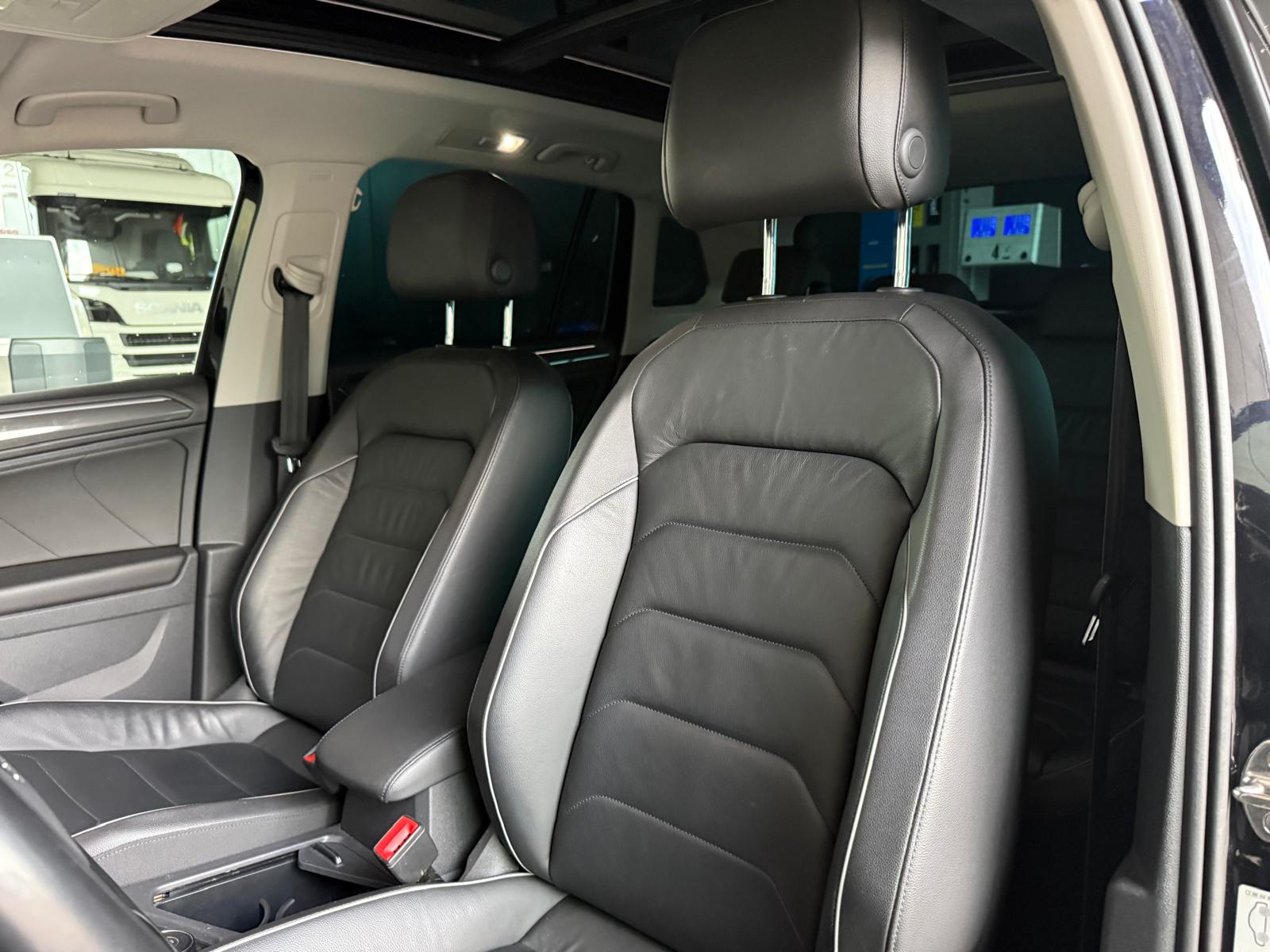 VW Tiguan 2.0 TDI SCR Highline 4Motion DSG-image-12