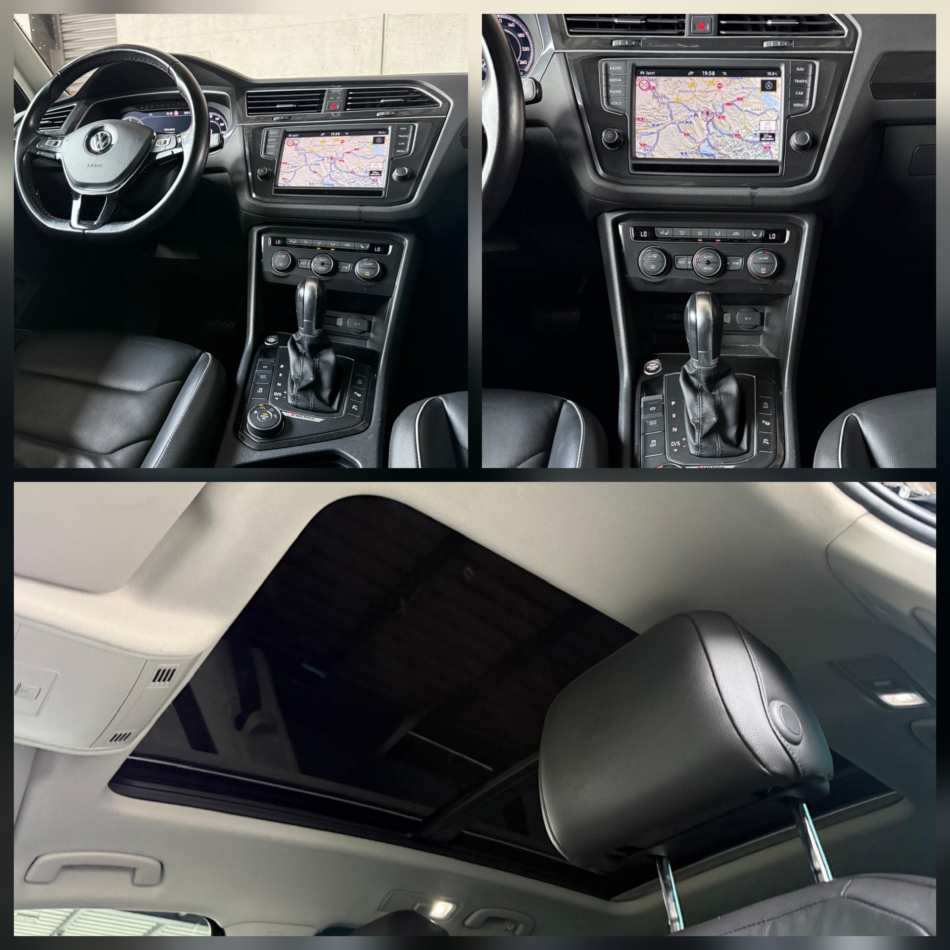 VW Tiguan 2.0 TDI SCR Highline 4Motion DSG-image-13