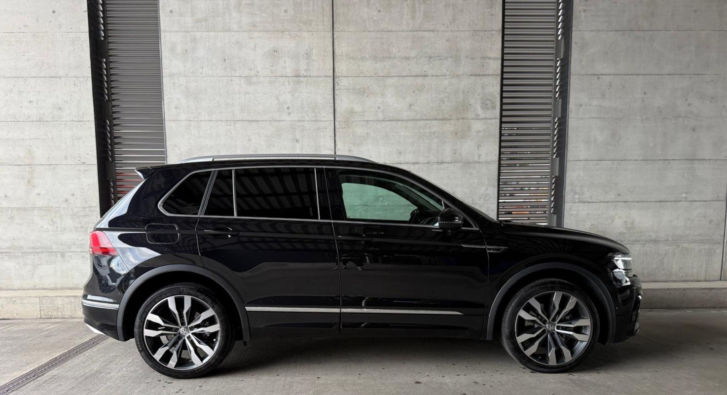 VW Tiguan 2.0 TDI SCR Highline 4Motion DSG-image-3