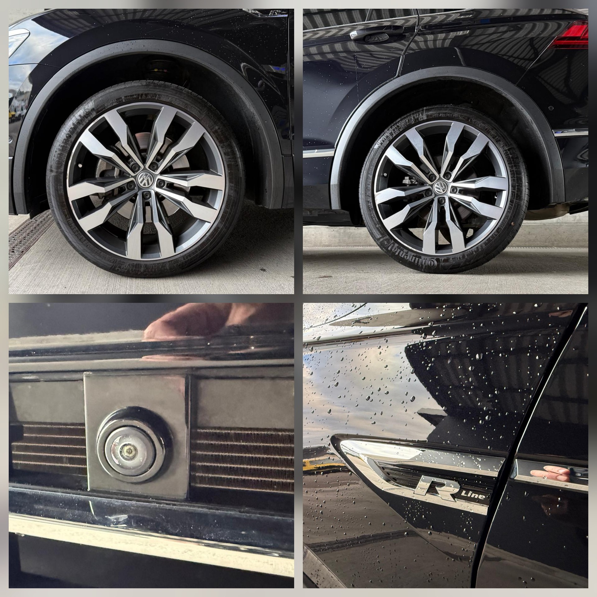 VW Tiguan 2.0 TDI SCR Highline 4Motion DSG-image-15