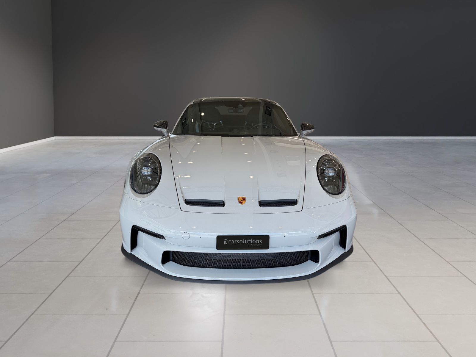 PORSCHE 911 GT3 Touring PDK-image-7
