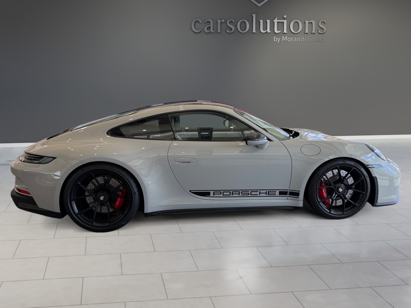 PORSCHE 911 GT3 Touring PDK-image-5