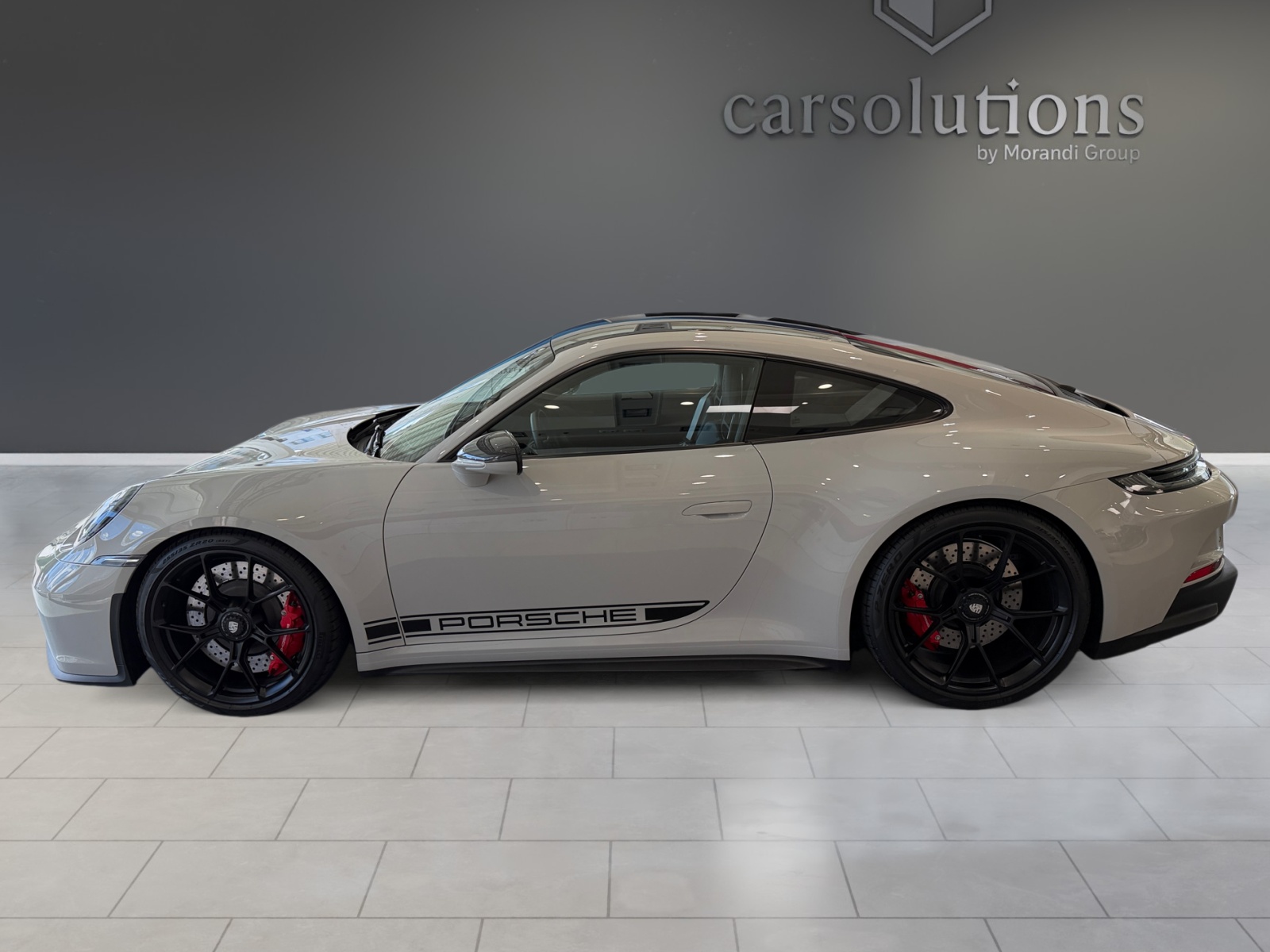 PORSCHE 911 GT3 Touring PDK-image-6