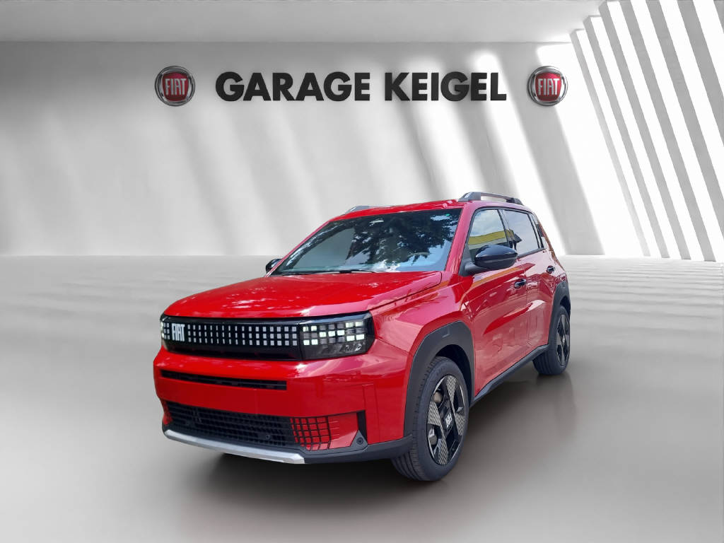 FIAT Grande Panda La Prima-image-0