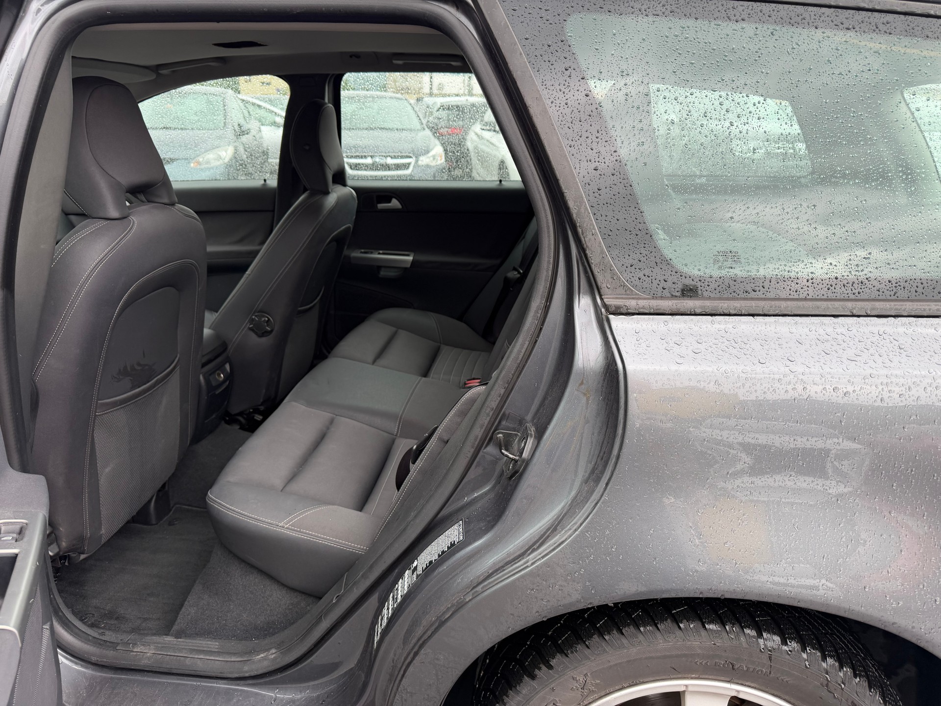 VOLVO V50 2.0D Summum-image-12