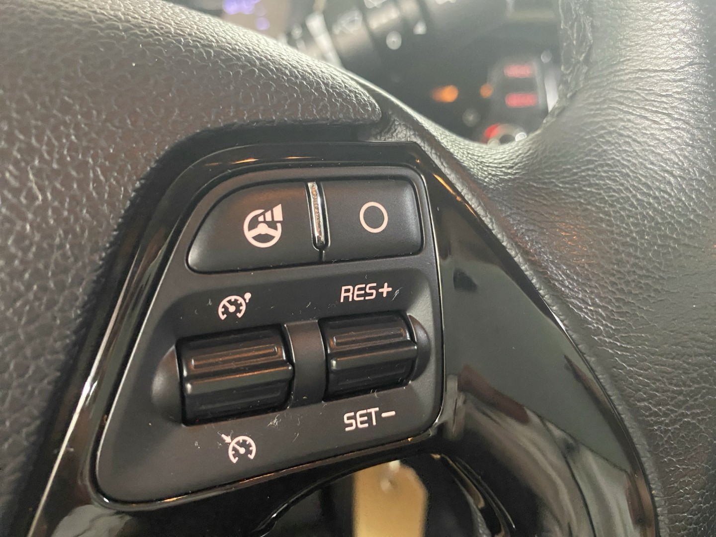 KIA Cee'd Sportswagon 1.6 GDi Swiss Eco Edition-image-15