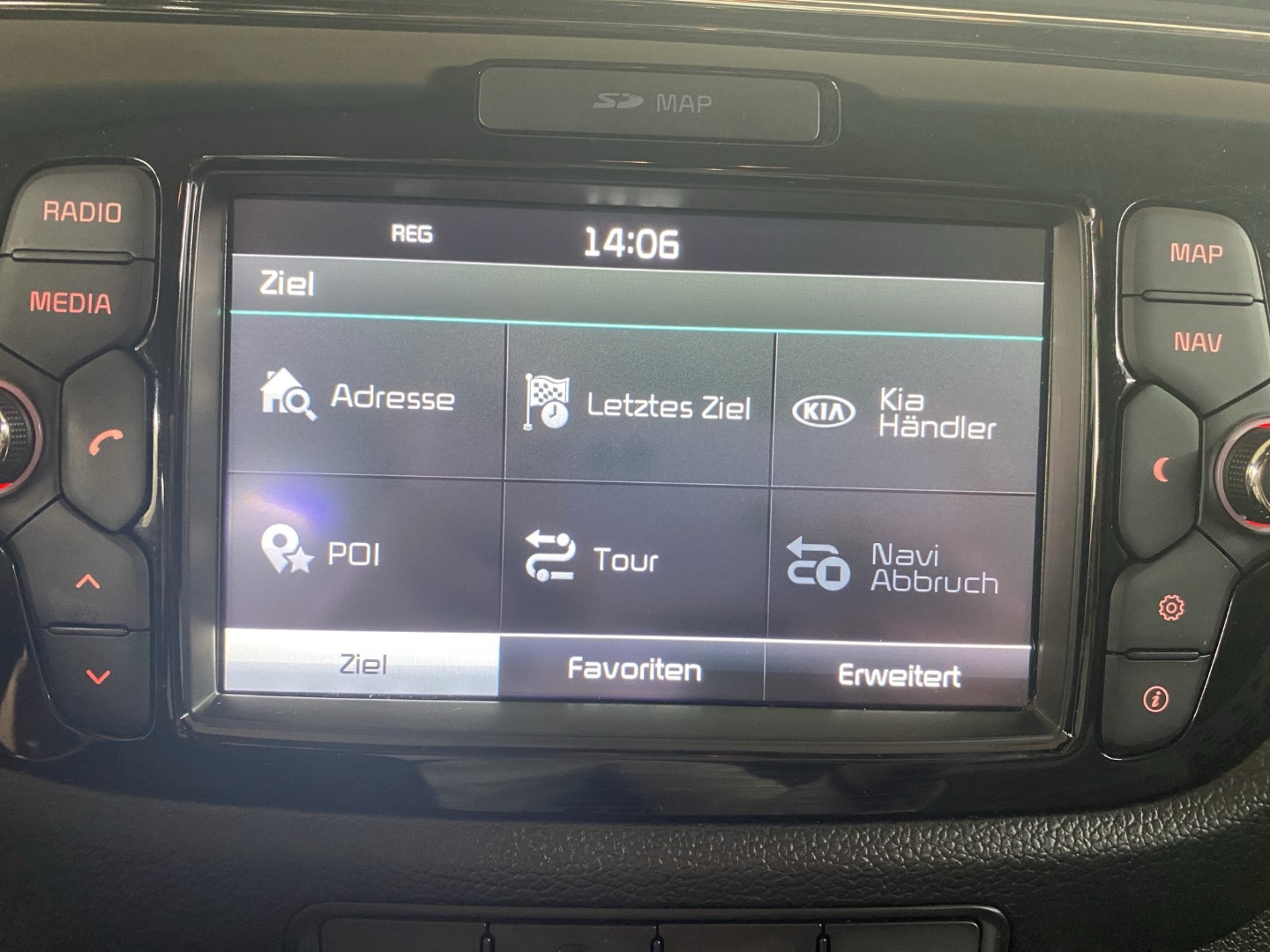 KIA Cee'd Sportswagon 1.6 GDi Swiss Eco Edition-image-16