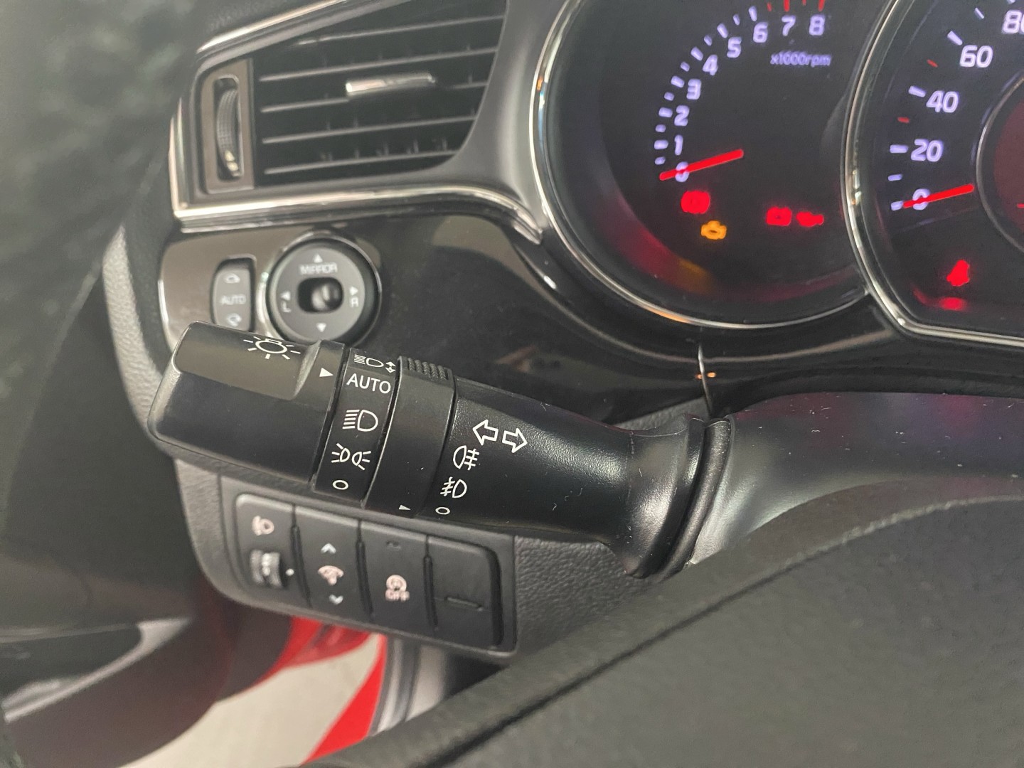 KIA Cee'd Sportswagon 1.6 GDi Swiss Eco Edition-image-11