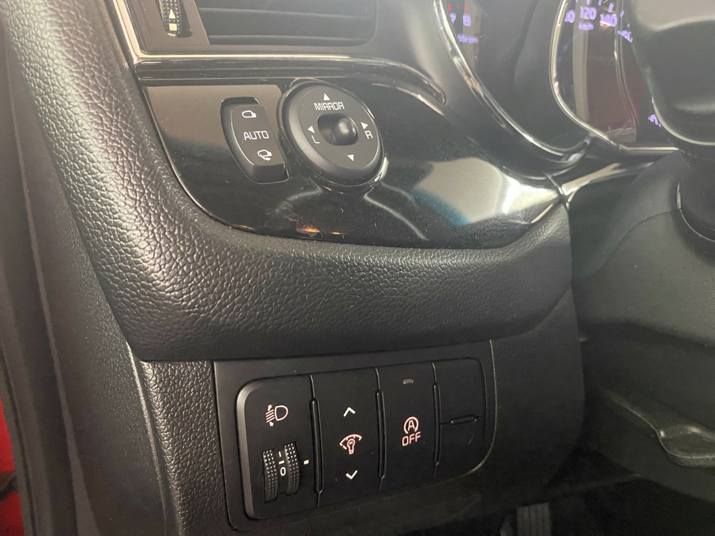 KIA Cee'd Sportswagon 1.6 GDi Swiss Eco Edition-image-10