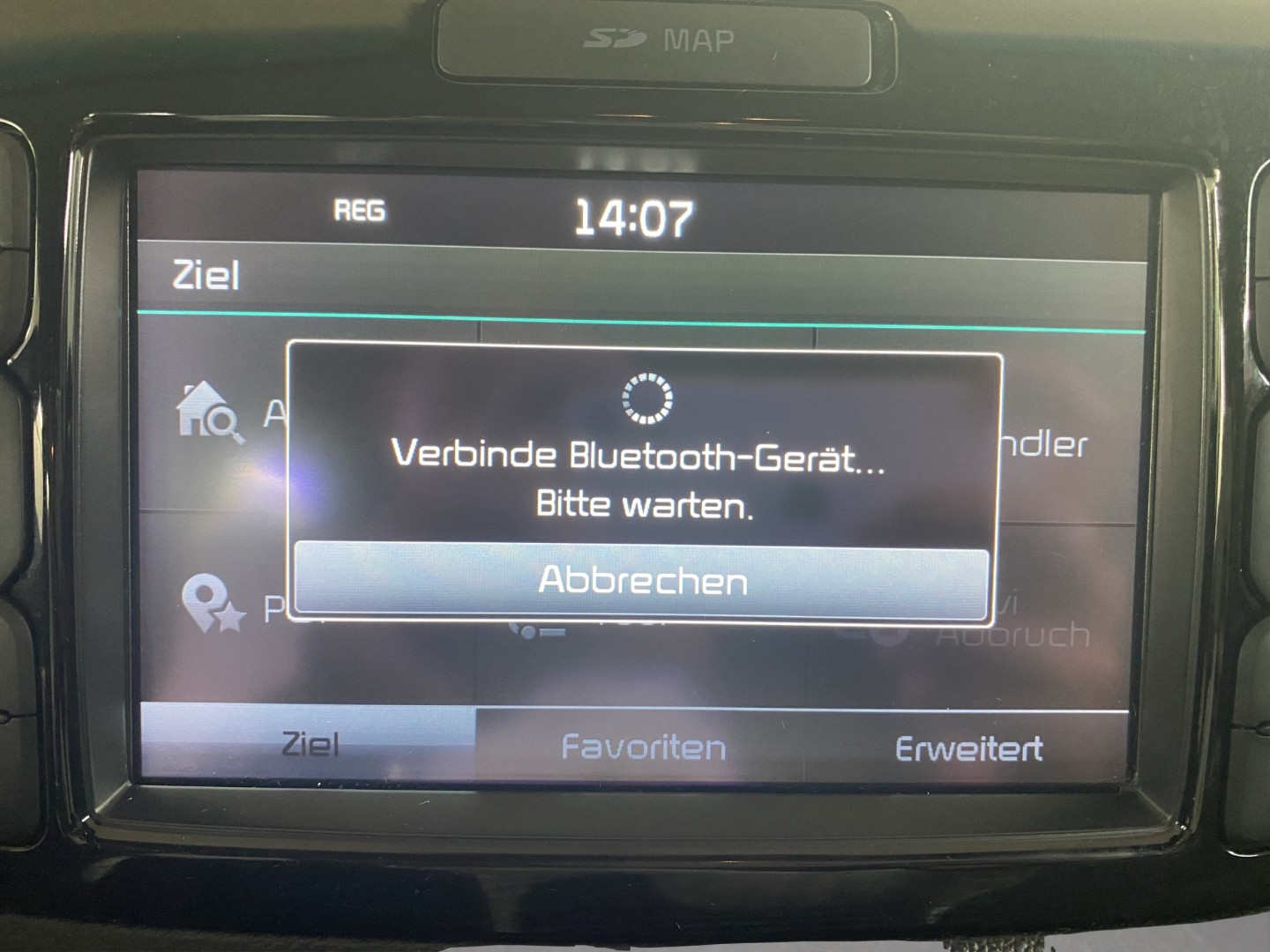 KIA Cee'd Sportswagon 1.6 GDi Swiss Eco Edition-image-18