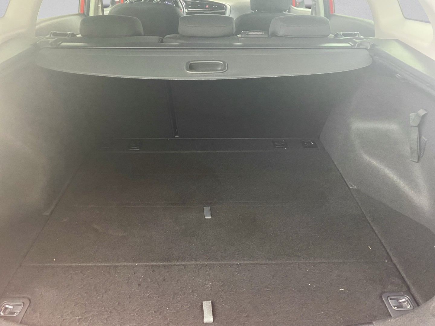KIA Cee'd Sportswagon 1.6 GDi Swiss Eco Edition-image-23