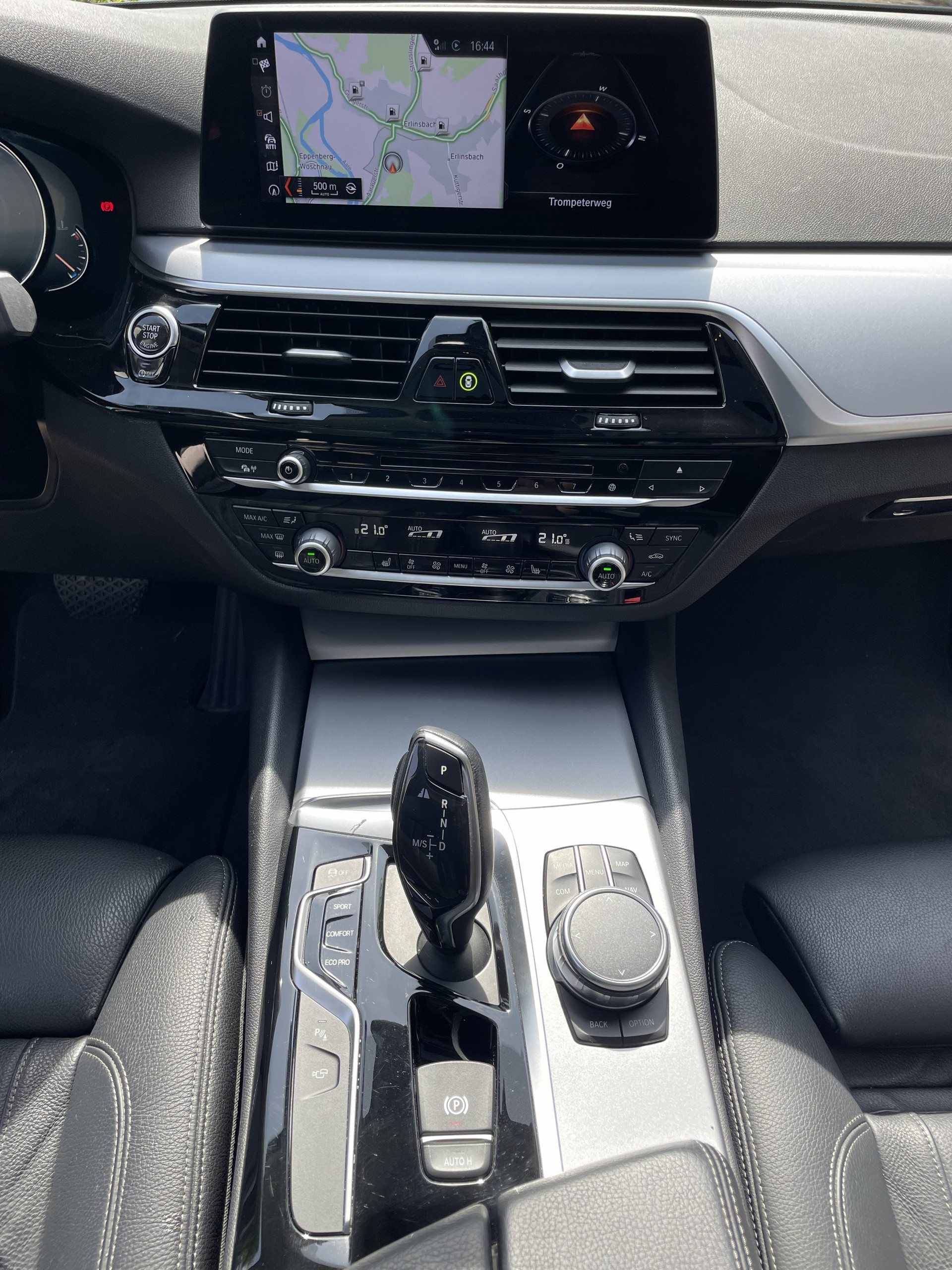BMW 530d xDrive-image-5