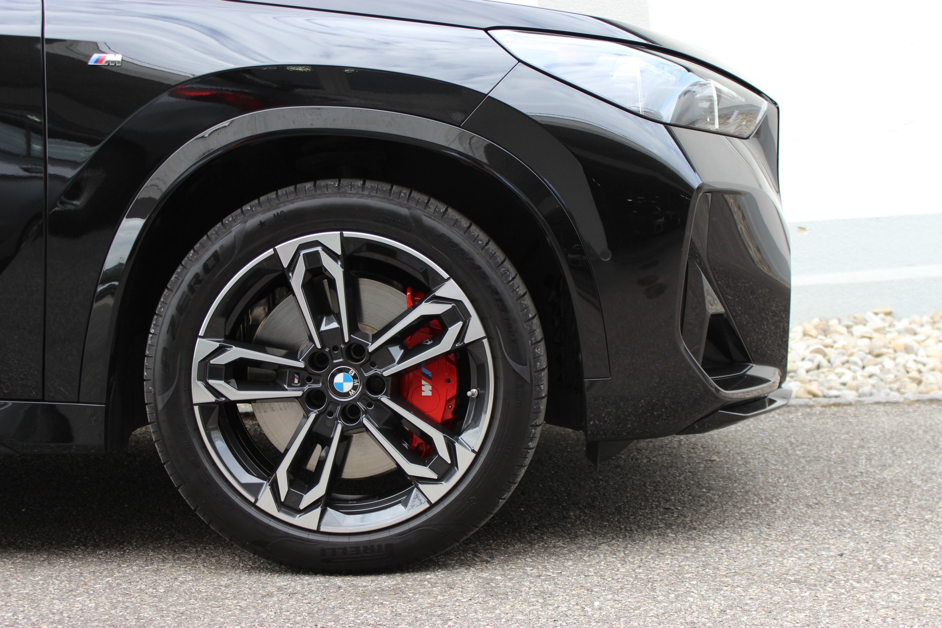 BMW X1 xDrive M35i *M Sportpaket Pro*-image-6