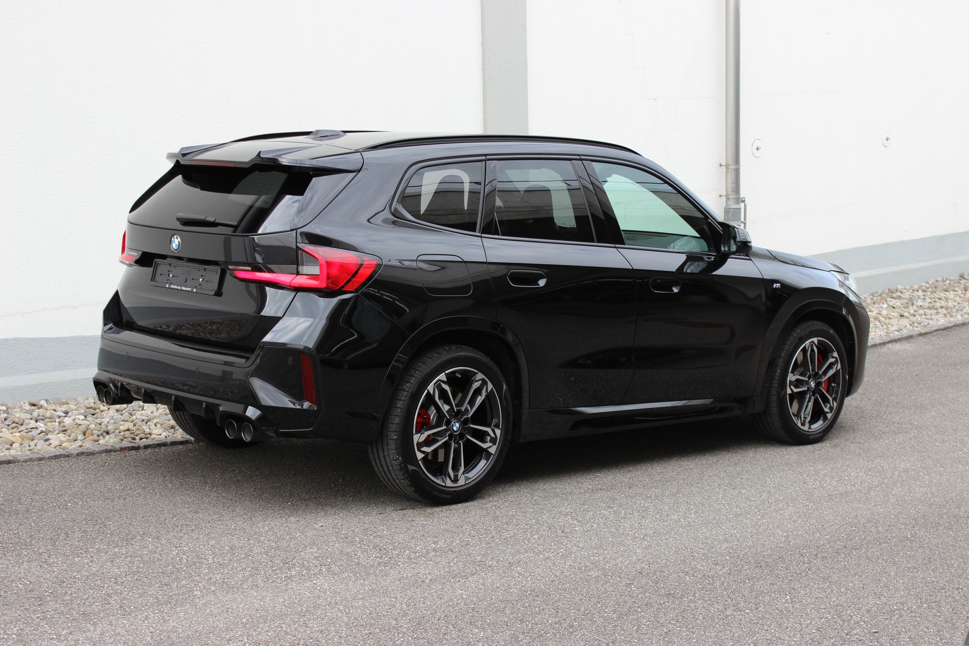BMW X1 xDrive M35i *M Sportpaket Pro*-image-4