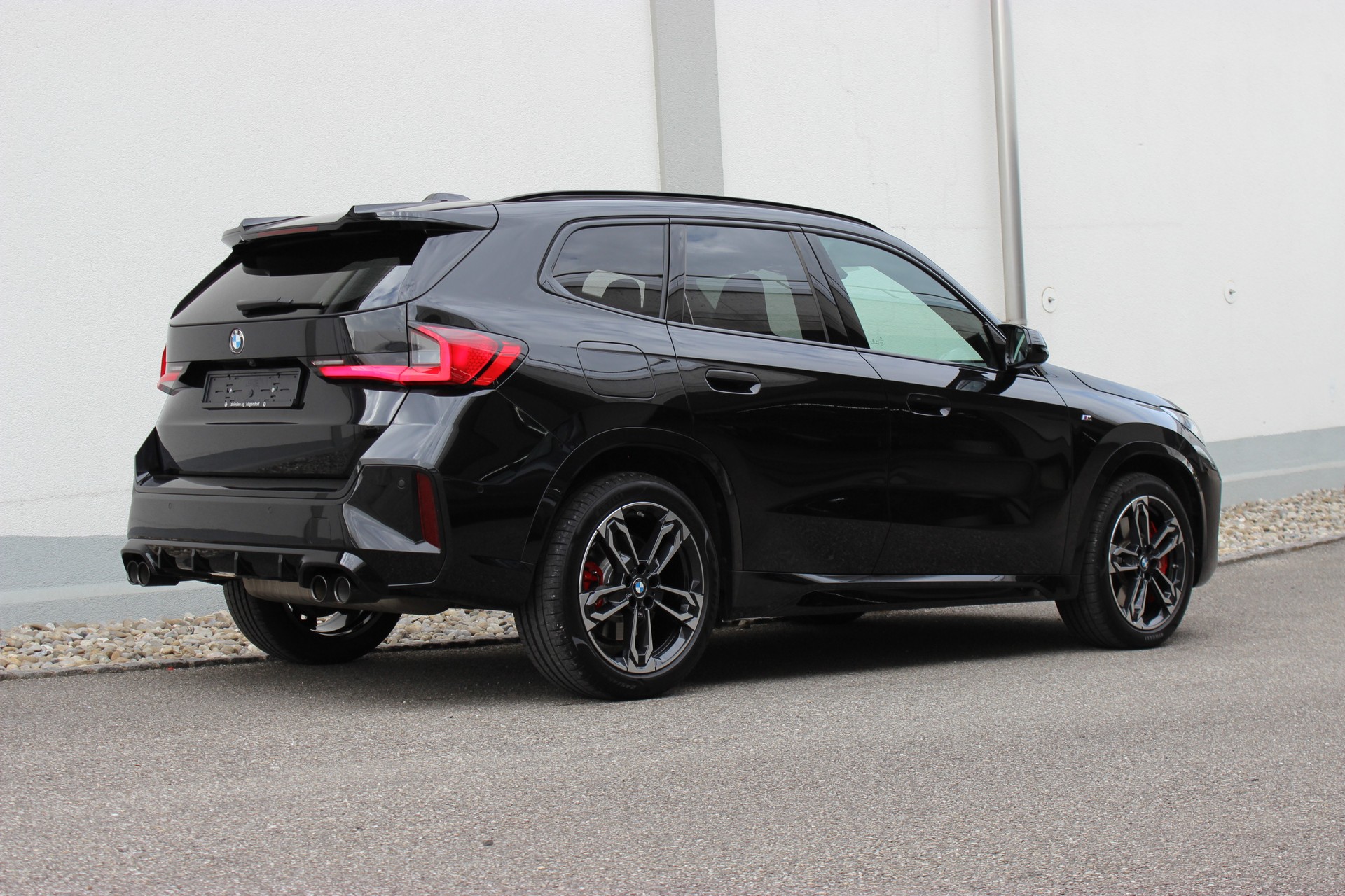 BMW X1 xDrive M35i *M Sportpaket Pro*-image-2