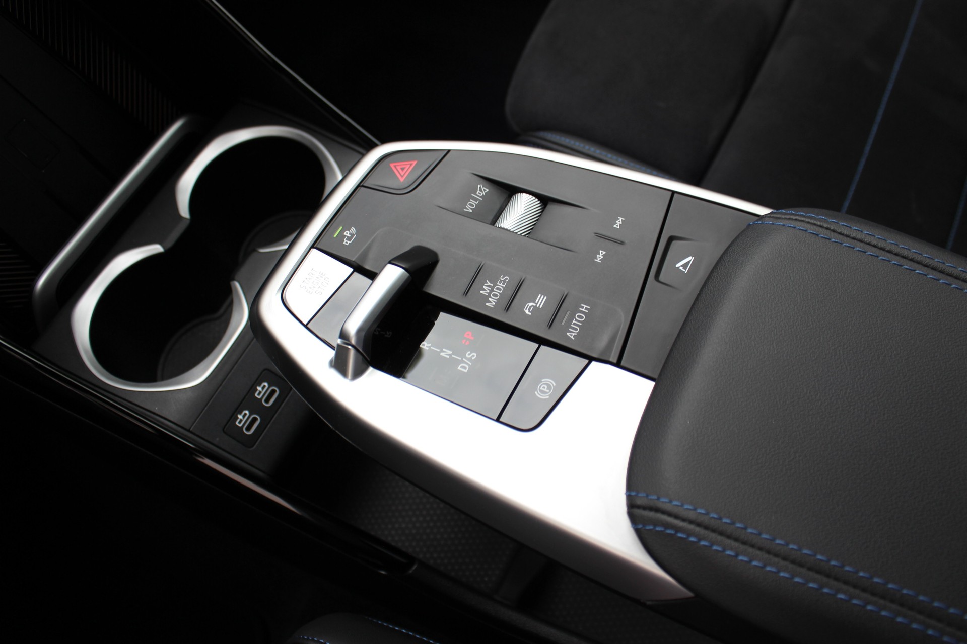 BMW X1 xDrive M35i *M Sportpaket Pro*-image-26