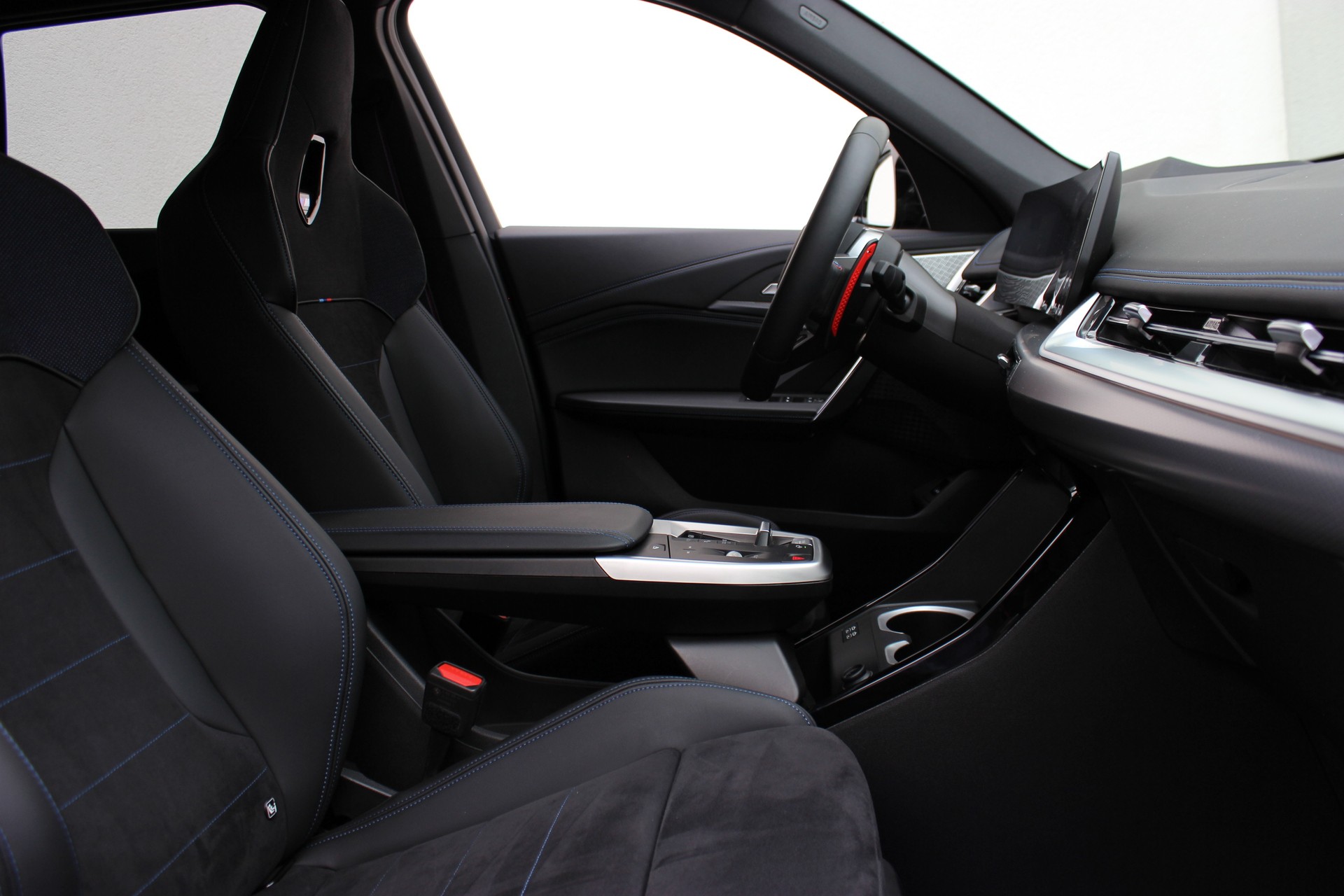 BMW X1 xDrive M35i *M Sportpaket Pro*-image-3